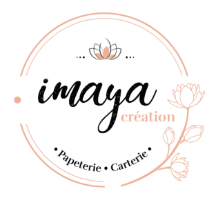 Logo Imaya Création