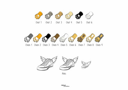 AFFICHE CONVERSE – Image 7