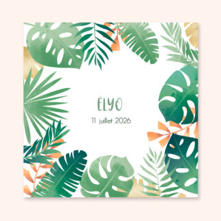 JUNGLE