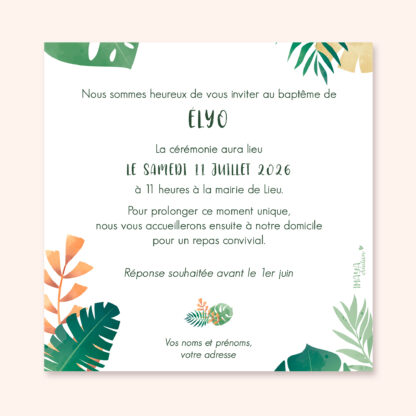 JUNGLE – Image 2