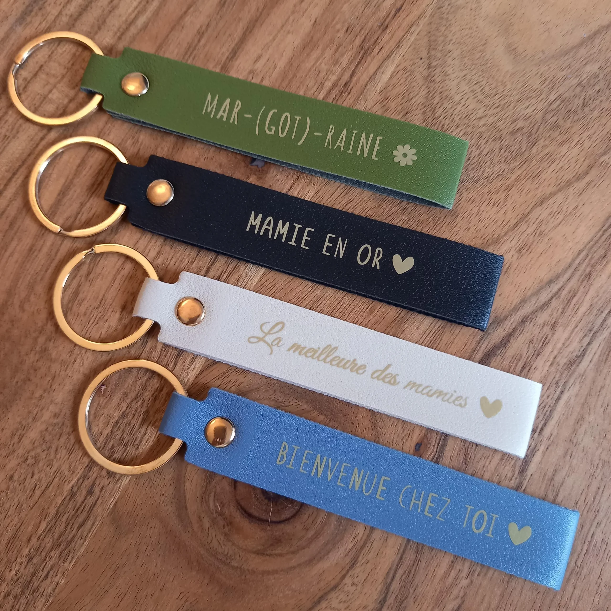 PORTE-CLÉS LONG – Image 11