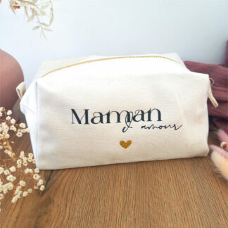 TROUSSE MAMAN D'AMOUR