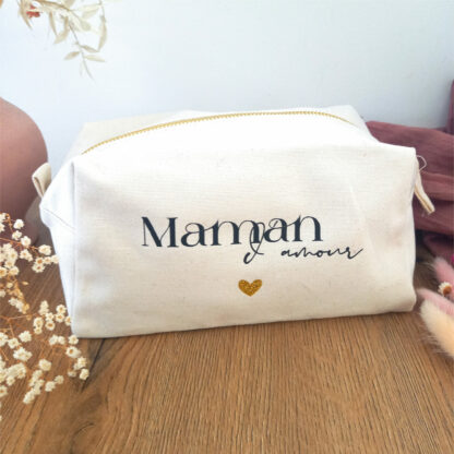 TROUSSE MAMAN D'AMOUR