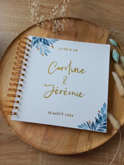 LIVRE D'OR – Image 3