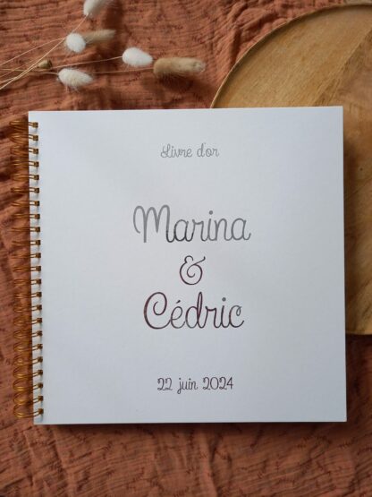 LIVRE D'OR – Image 6