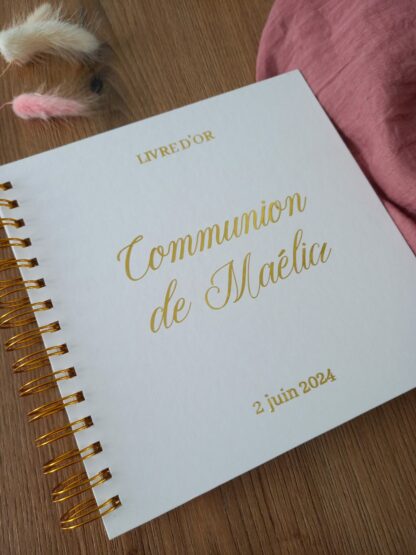 LIVRE D'OR – Image 7