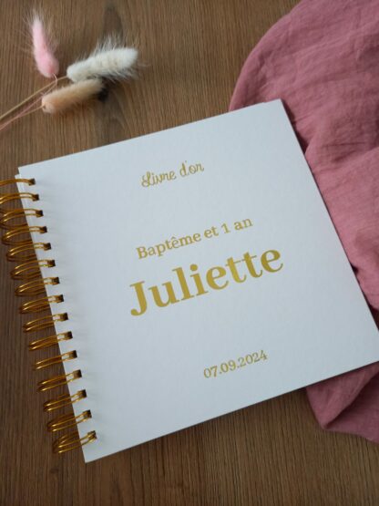 LIVRE D'OR – Image 8