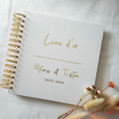 LIVRE D'OR – Image 9