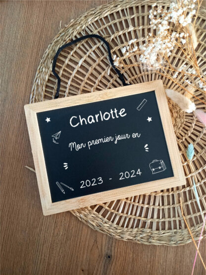 ARDOISE RENTRÉE – Image 4