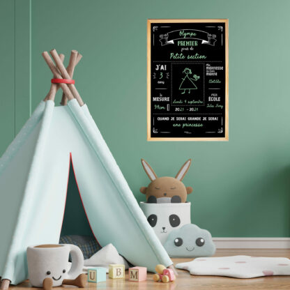TABLEAU RENTRÉE – Image 4