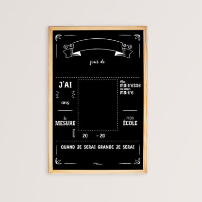 TABLEAU RENTRÉE – Image 2