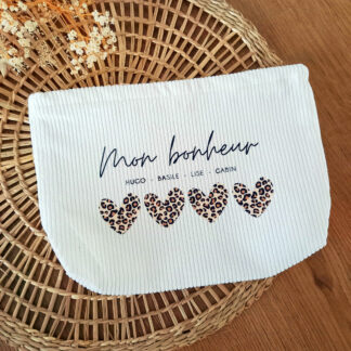TROUSSE MON BONHEUR
