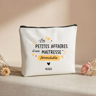 TROUSSE FORMIDABLE