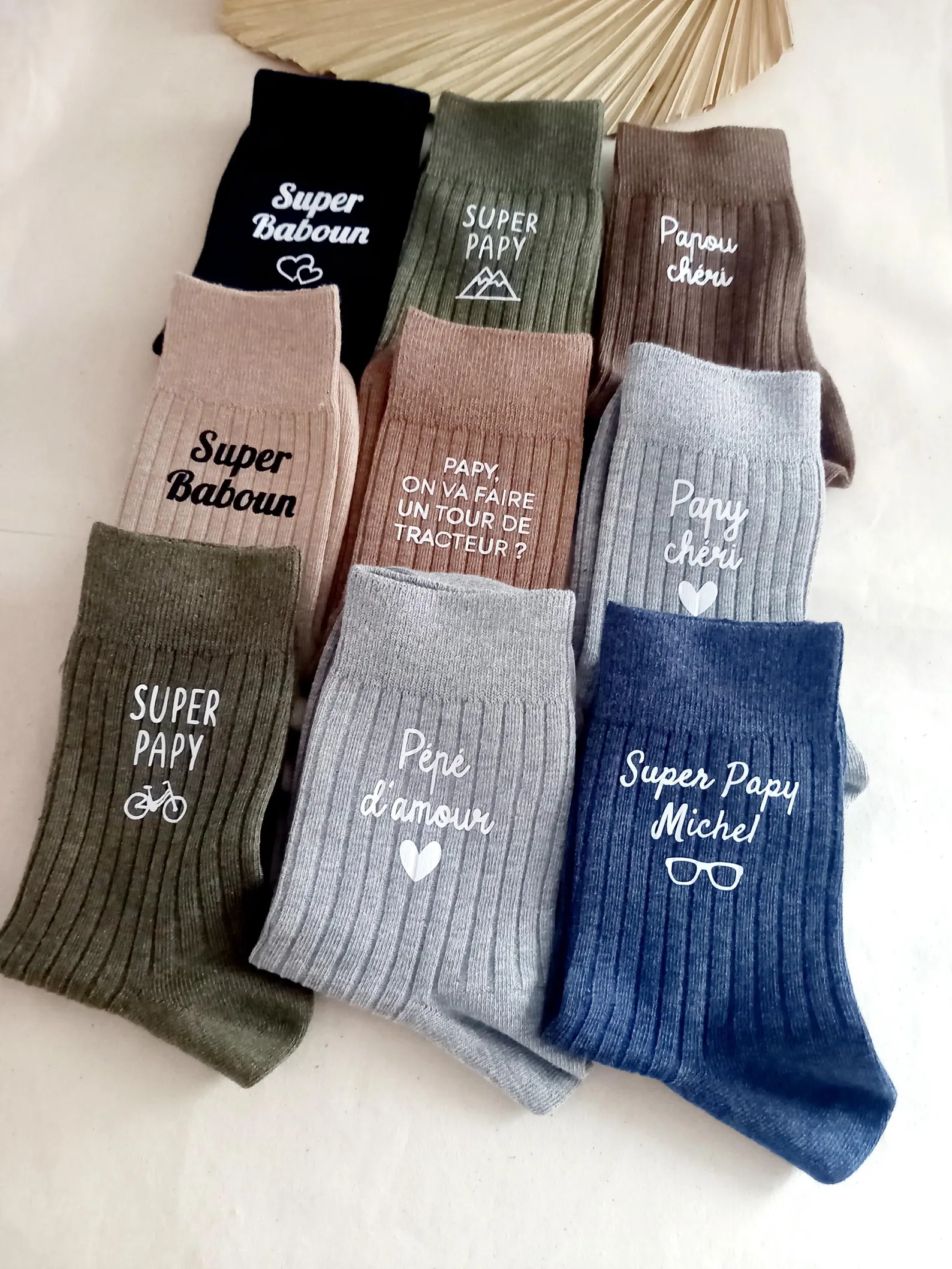 chaussettes-homme-personnalisable-cadeau